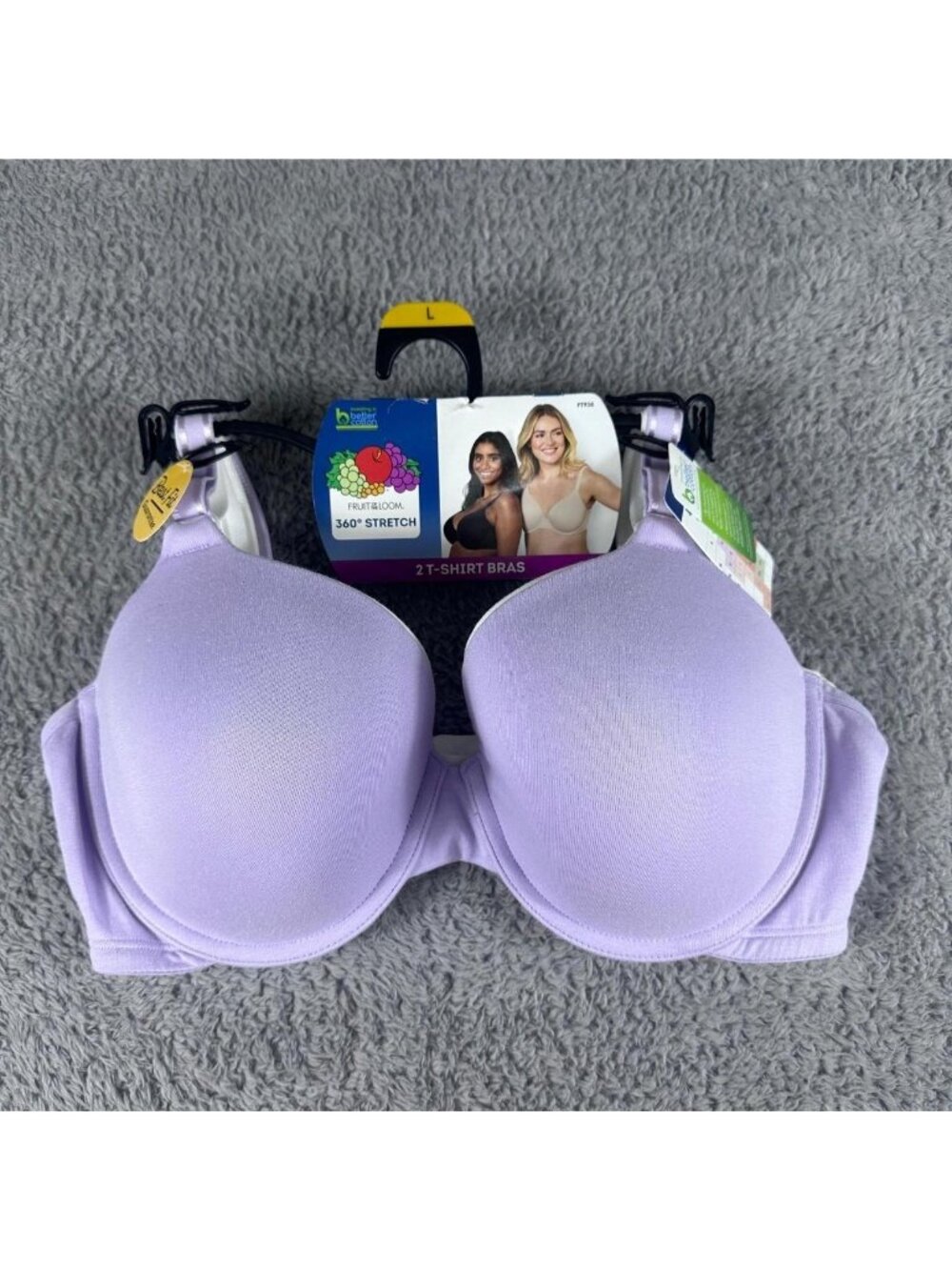 Fruit Of The Loom 2 Pack